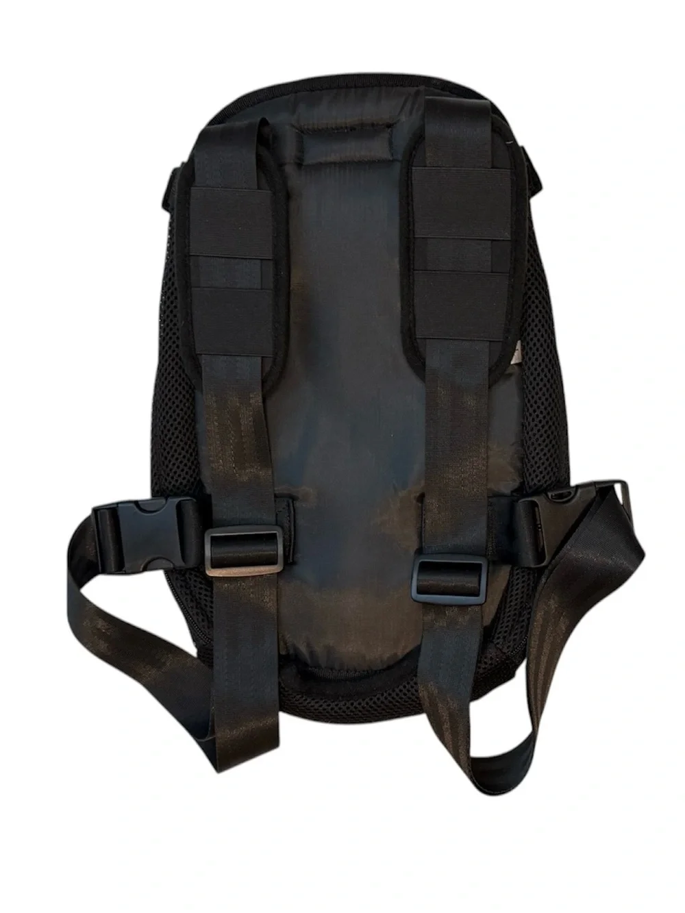 Front Back Carrier Pet Backpack for Large Dogs